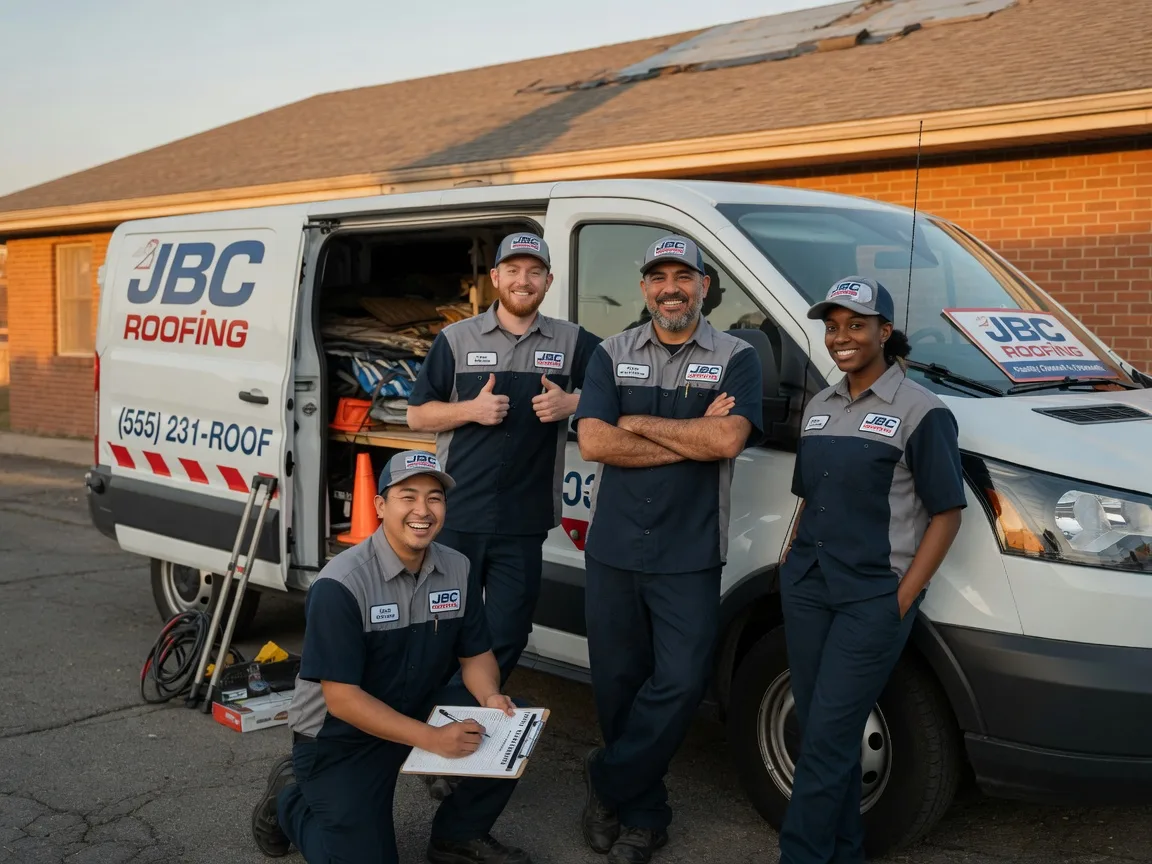Roof Replacement company in Hillsboro, NM